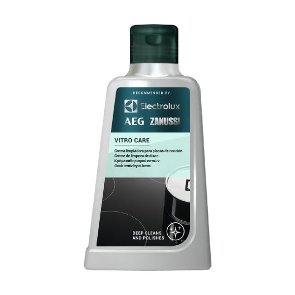 AEG M3HCC300M4 Κρέμα Καθαρισμού Εστιών - Vitro Care 300ml