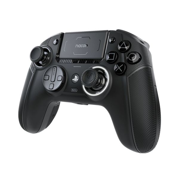 Revolution 5 Pro Black Controller