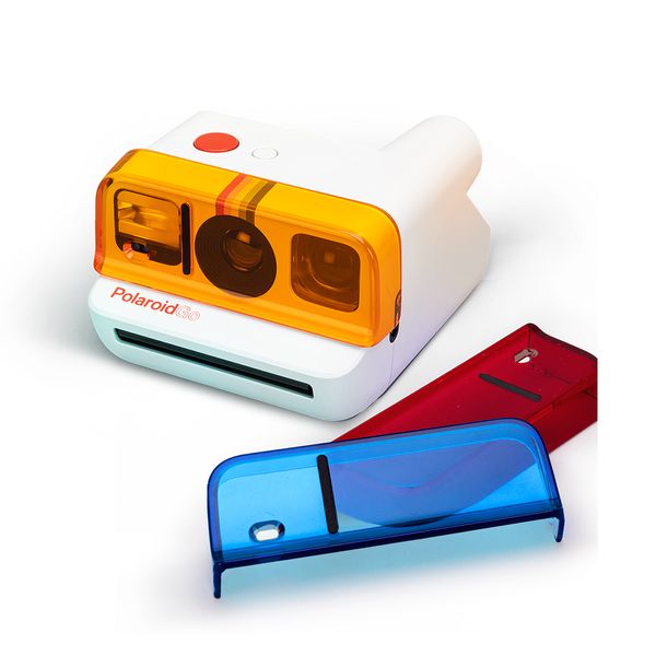 Polaroid Polaroid Go (Triple Pack) Φίλτρο Φακού