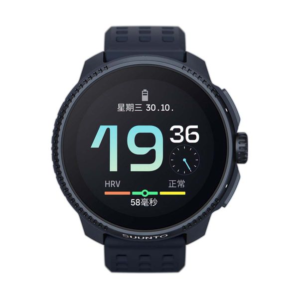 Suunto Suunto Race Midnight SmartWatch