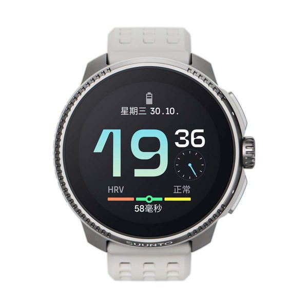 Suunto Suunto Race Birch SmartWatch