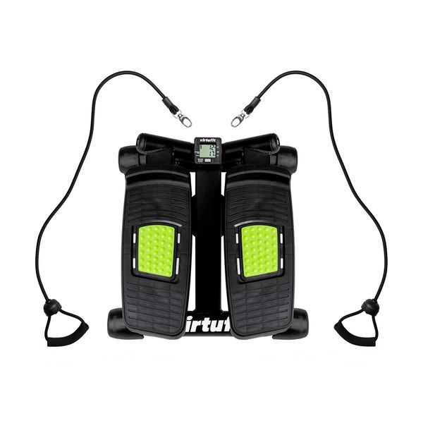 VirtuFit VirtuFit ST10 2 In 1 Step Aerobic