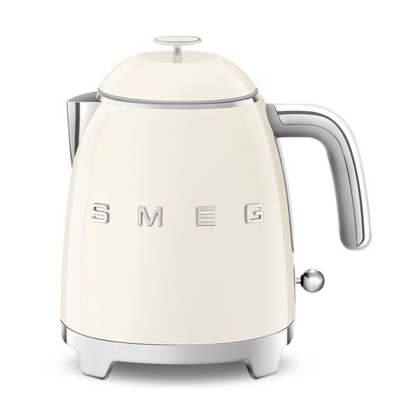 Smeg KLF05CREU 0.8lt Creme Βραστήρας
