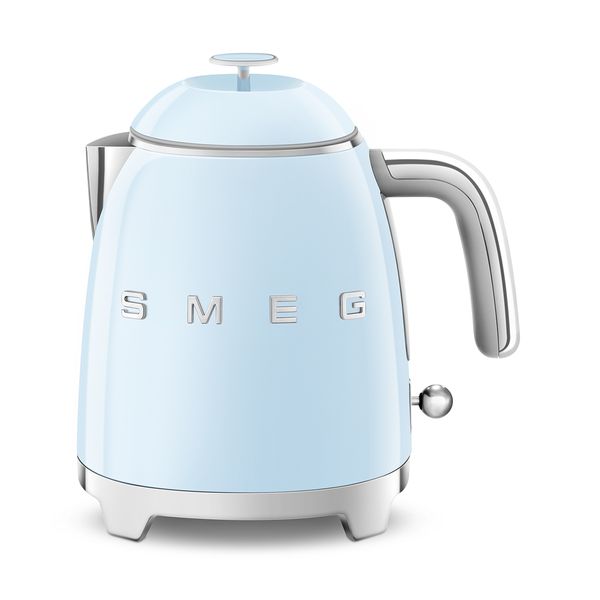 Smeg KLF05PBEU 0.8lt Blue Βραστήρας