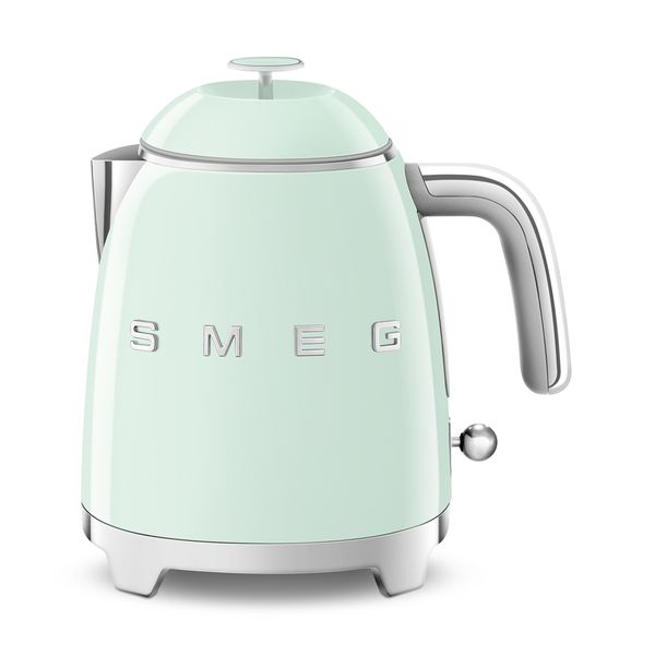 Smeg KLF05PGEU 0.8lt Green Βραστήρας
