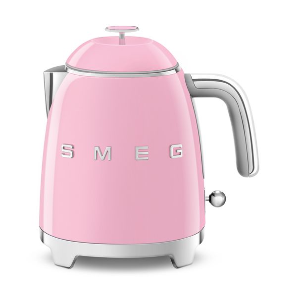 Smeg KLF05PKEU 0.8lt Pink Βραστήρας