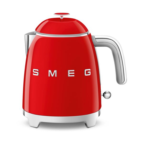 Smeg KLF05RDEU 0.8lt Red Βραστήρας