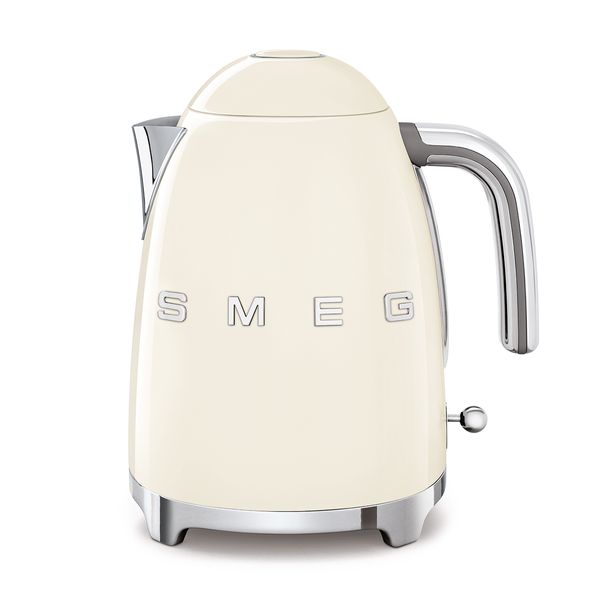 Smeg KLF03CREU 1.7lt Creme Βραστήρας