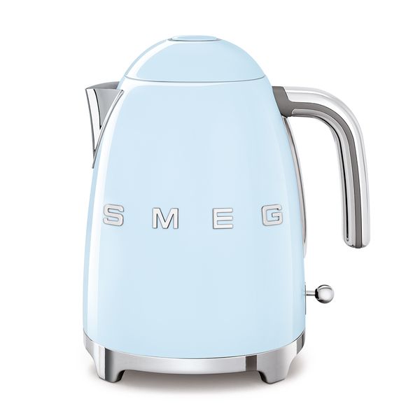Smeg KLF03PBEU 1.7lt Blue Βραστήρας