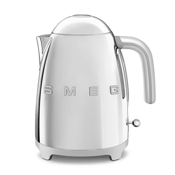 Smeg KLF03SSEU 1.7lt Inox Βραστήρας