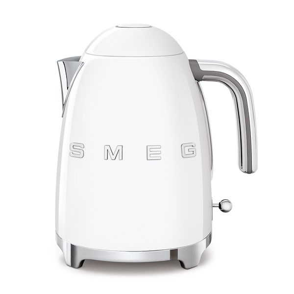 Smeg KLF03WHEU 1.7lt White Βραστήρας