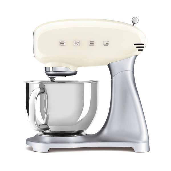Smeg SMF02CREU Crème Κουζινομηχανή
