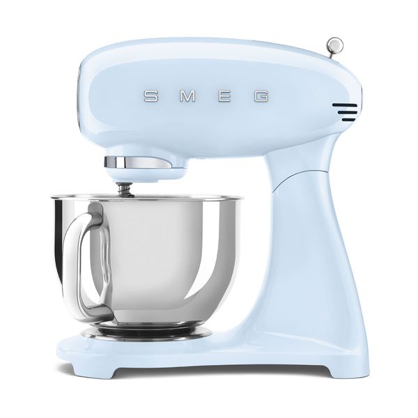 Smeg SMF03PBEU Blue Κουζινομηχανή
