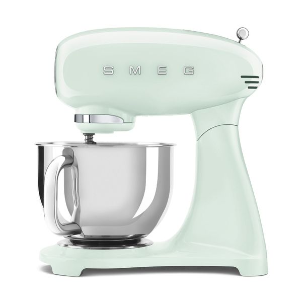 Smeg SMF03PGEU Green Κουζινομηχανή