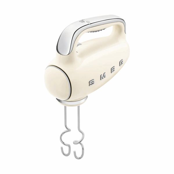 Smeg HMF01CREU Crème Μίξερ Χειρός