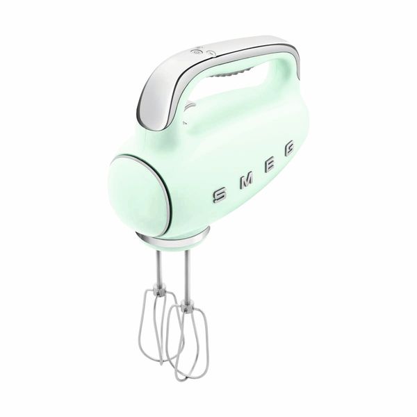 Smeg HMF01PGEU Green Μίξερ Χειρός