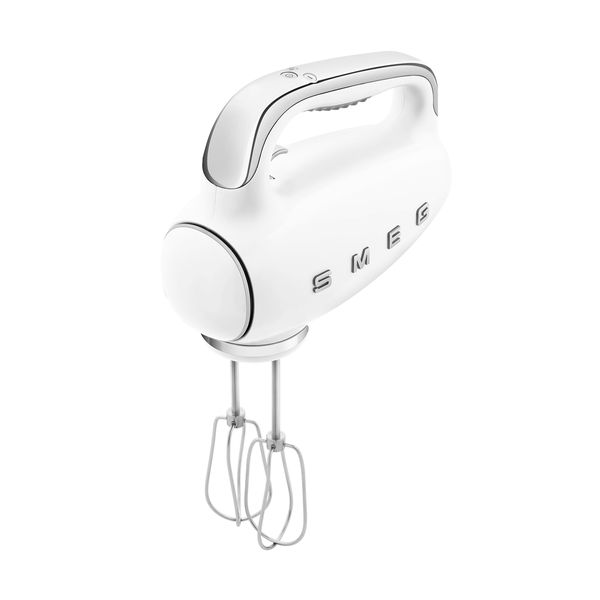 Smeg HMF01WHEU White Μίξερ Χειρός