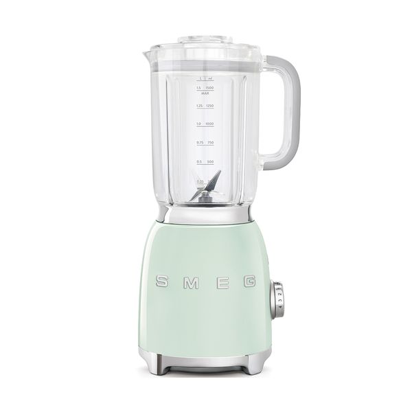 Smeg BLF01PGEU Green Blender