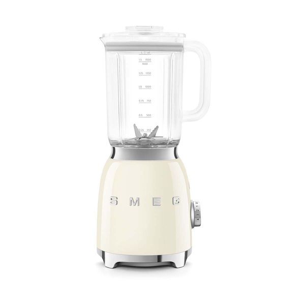 Smeg BLF03CREU Crème Blender