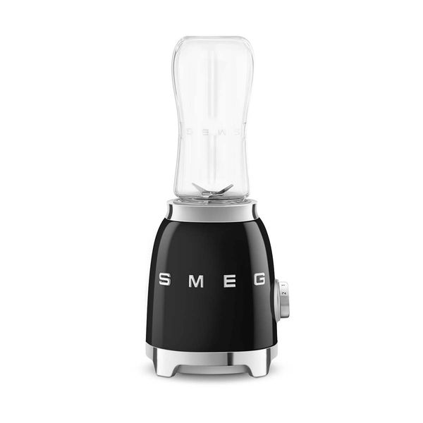Smeg PBF01BLEU Compact Black Blender