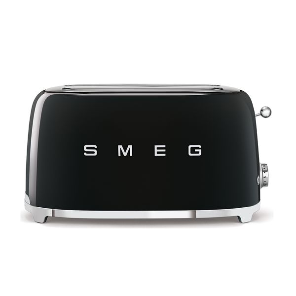 Smeg TSF02BLEU Black Φρυγανιέρα