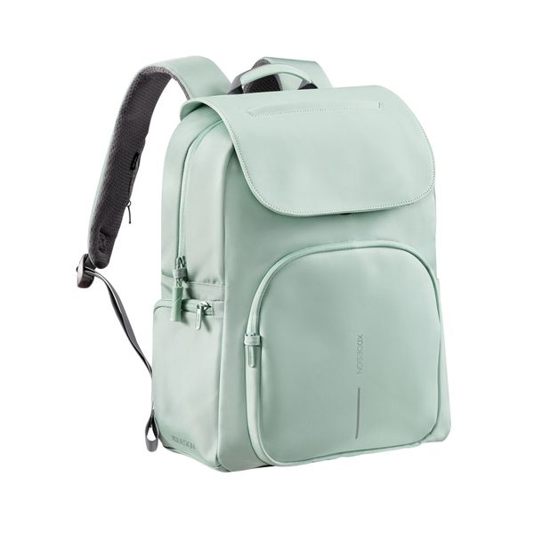 XD Design XD Design Soft Daypack Mint Τσάντα Laptop