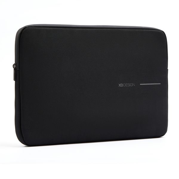 XD Design XD Design Sleeve 14'' Black Τσάντα Laptop