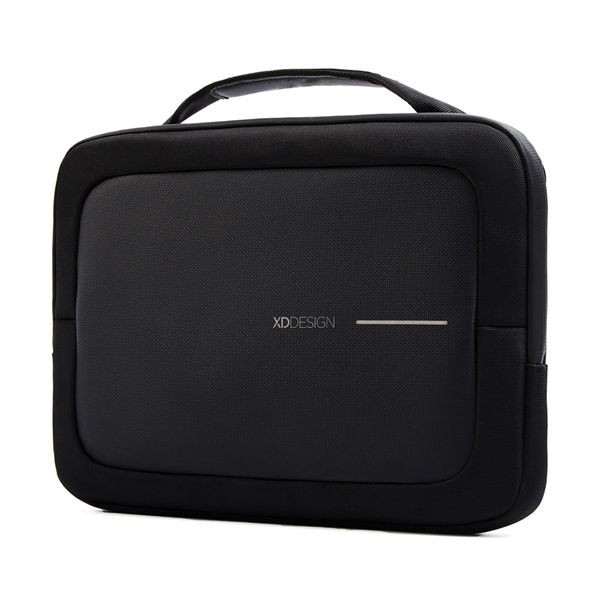 XD Design XD Design Executive 14'' Black Τσάντα Laptop
