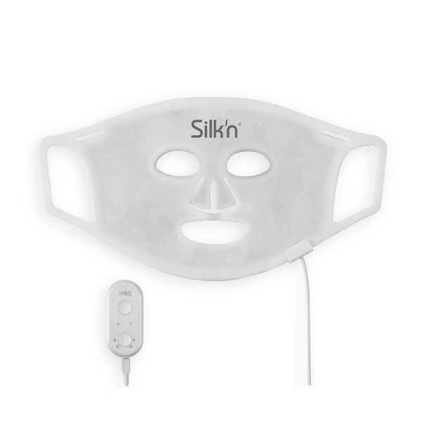 Silk'n LED Face Mask 100 Προσώπου Μάσκα