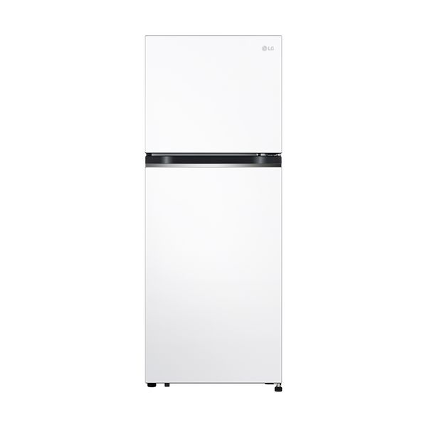 LG GTBV22SWGKD Ψυγείο Δίπορτο