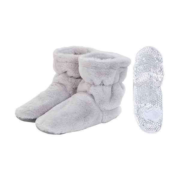 Fashy Θερμοφόρα Ποδιών με Σφαιρίδια Γέλης 39No 63405