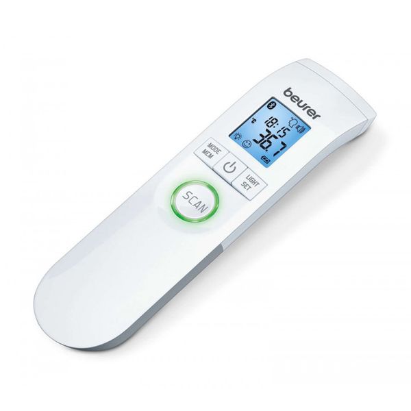 Beurer Ψηφιακό Θερμόμετρο FT 95 με Bluetooth