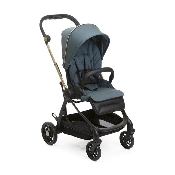 Chicco Chicco One4Ever Green Gem Καρότσι