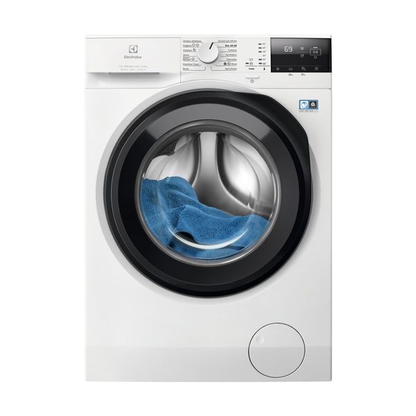 Electrolux EW7WP361S Πλυντήριο – Στεγνωτήριο