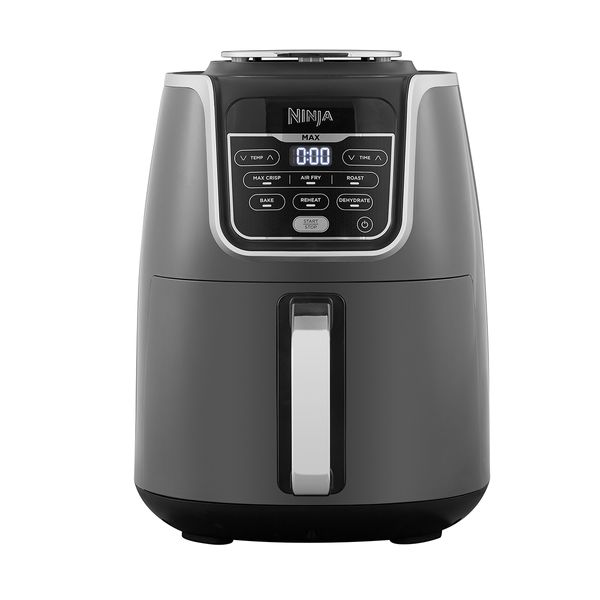 Ninja Φριτέζα Αέρος Air Fryer Max Με Αποσπώμενο Κάδο 5,2Lt