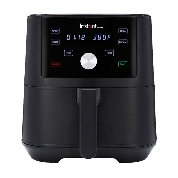 Instant Pot Vortex 4L Φριτέζα Αέρα