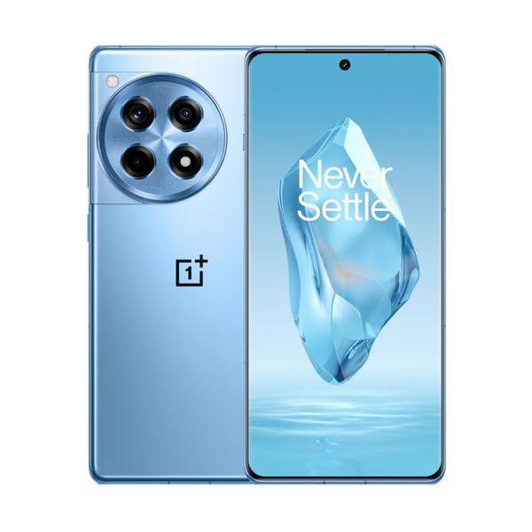 OnePlus OnePlus 12R 16GB/256GB Cool Blue Smartphone