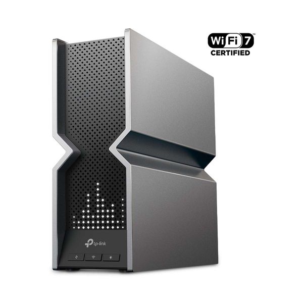 TP-Link Archer BE800 Wifi 7 3Band Router