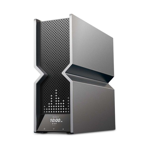 TP-Link Archer BE900 Wifi 7 4Band Router