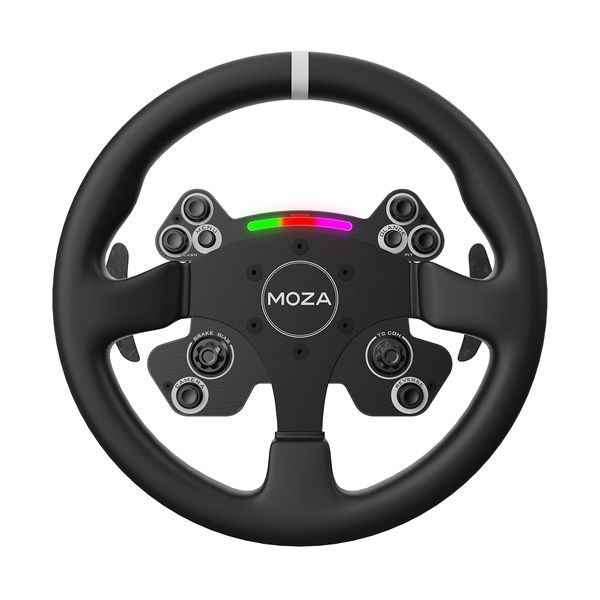 Moza Moza CS V2 PC/Xbox Τιμονιέρα