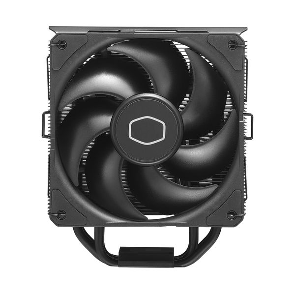 Coolermaster Coolermaster Hyper 212 Black X Duo Ψύκτρα