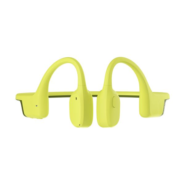 Suunto Sonic Lime Bluetooth Neckband