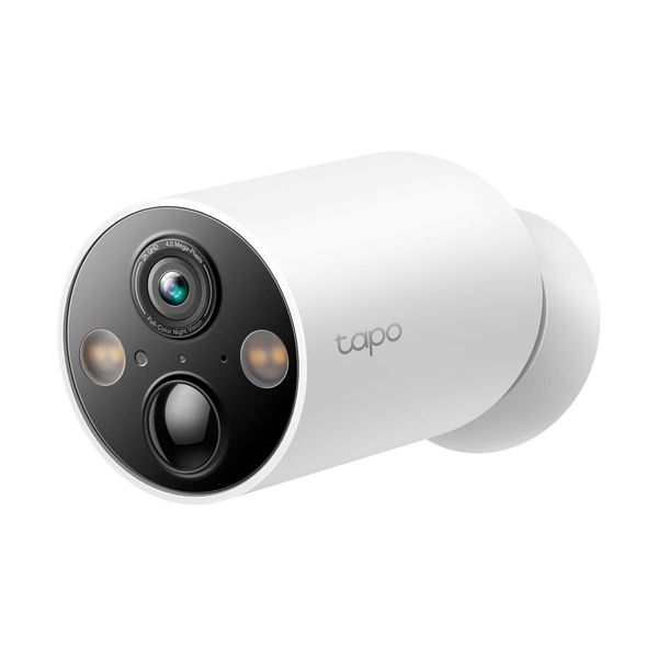 TP-Link Tapo C425 IP Camera