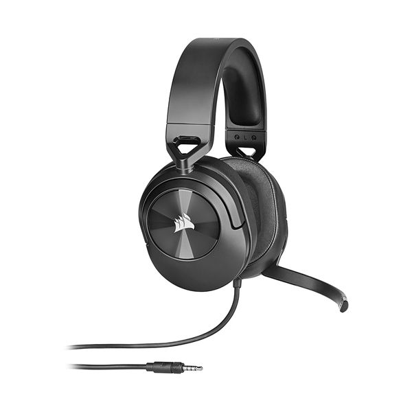 Corsair HS55 Stereo Carbon Gaming Headset