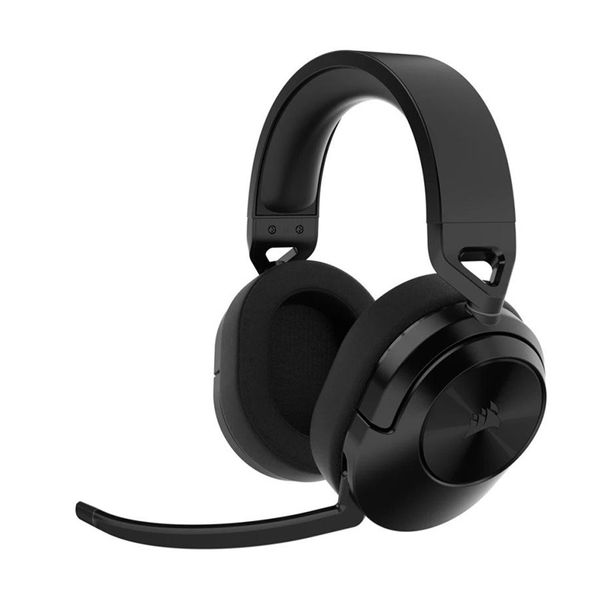 Corsair HS55 Wireless 7.1 Carbon Gaming Headset