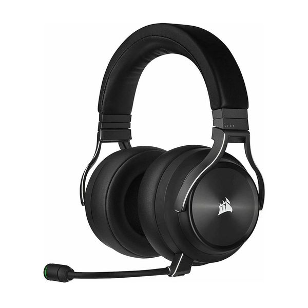 Corsair Virtuoso XT RGB Wireless Carbon Gaming Headset