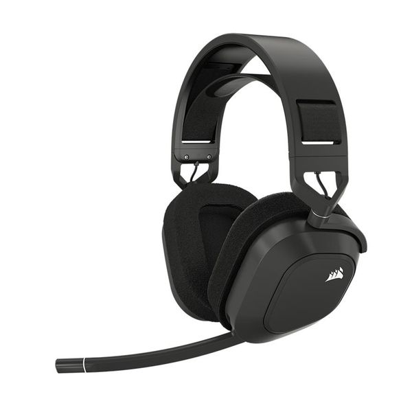 Corsair HS80 Max RGB Wireless Carbon Gaming Headset