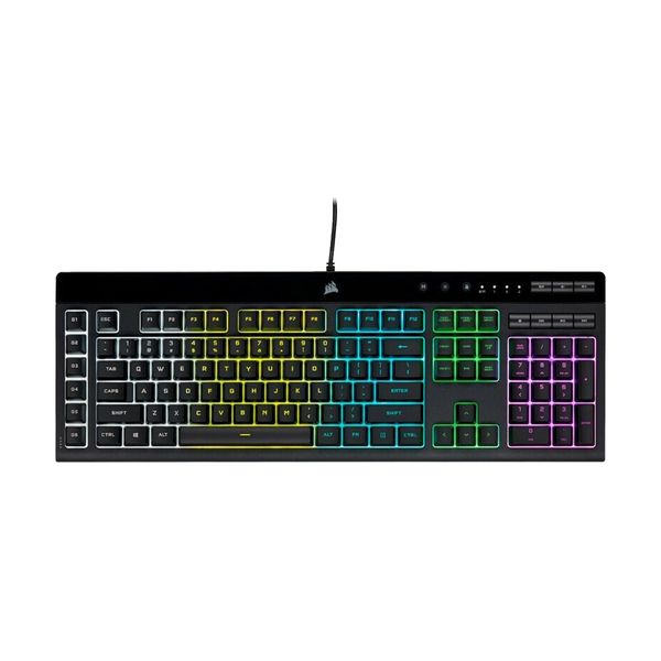 Corsair K55 Pro (RGB) Gaming Keyboard