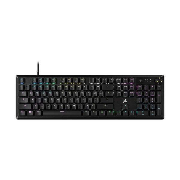Corsair K70 Core Black Gaming Keyboard
