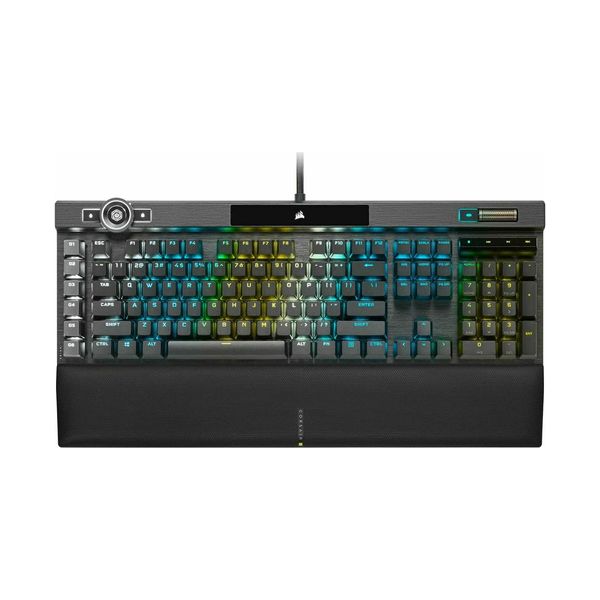 Corsair K100 RGB Gaming Keyboard